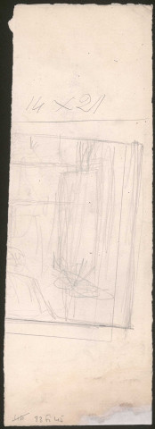 Le Consul Fondateur.