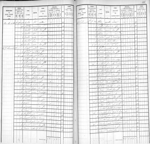 ANNONCIADE (RUE DE L')