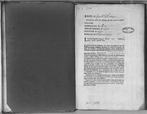 24 mai 1730-28 novembre 1731.