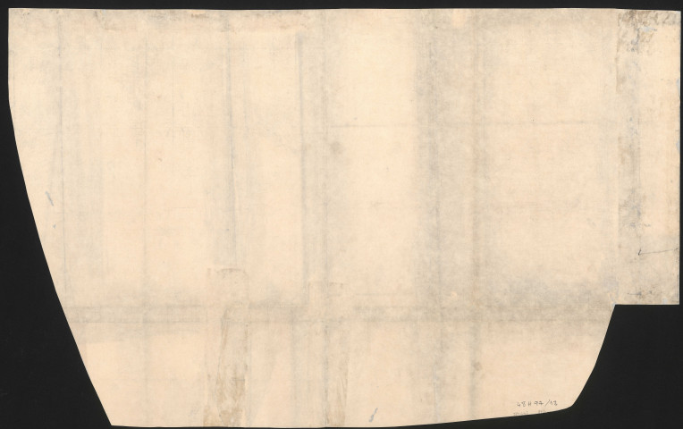 François Louis de Bosredon.