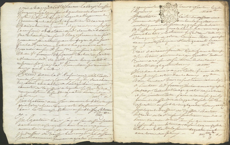 VACHON Jean Jacques.