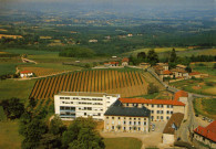 Limonest. Institut agricole de Sandar.