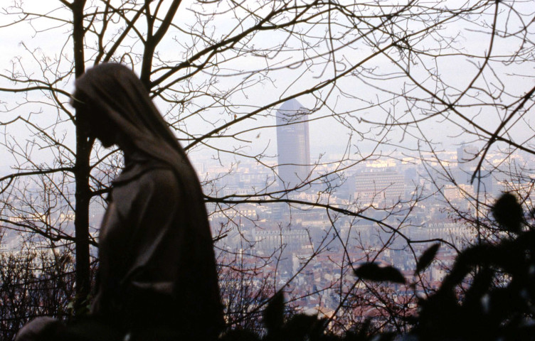 Diapositives (septembre-novembre 1999, mars 2001, février-octobre 2002, janvier 2005).