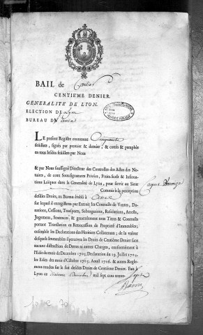 28 janvier 1738-23 août 1741.