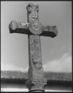 Croix du Morillon (XIXe siècle).