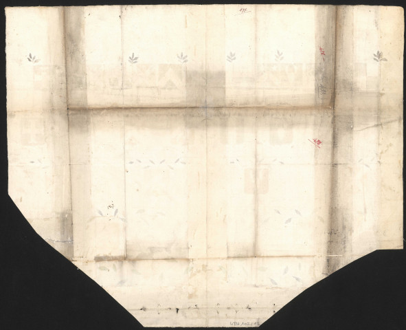 Gilbert Amable de Montaignac de Chauvance.