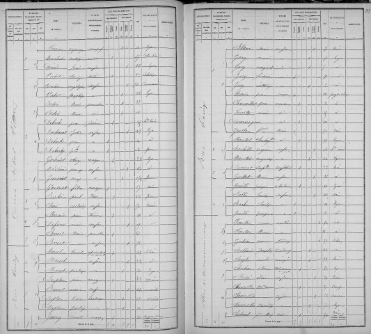 RECONNAISSANCE (PLACE DE LA)