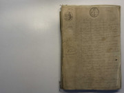 13 octobre-31 décembre 1821