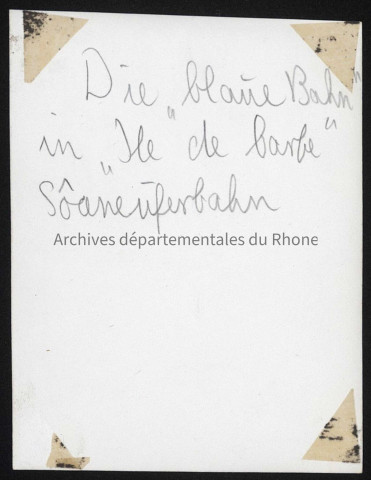 Fontaines-sur-Saône.