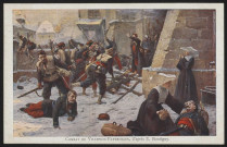 « Combat de Villepion-Faverolles ».
