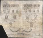 Antoine de Pesteils La Chapelle.