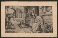 "Il vient" de A. G. Glendenning.