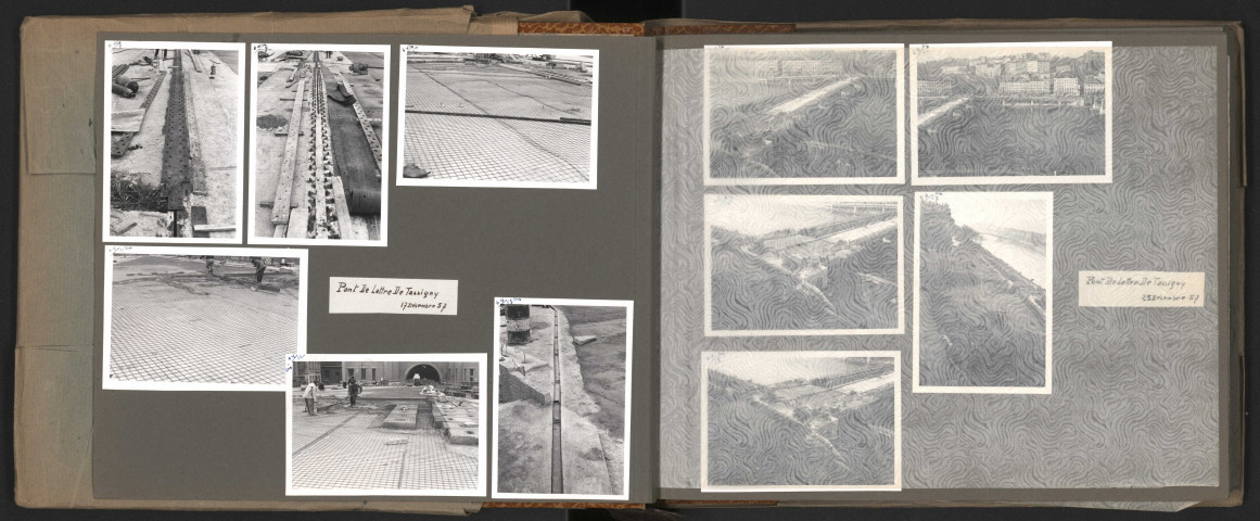 n° 27 (25 novembre 1957-26 février 1958).