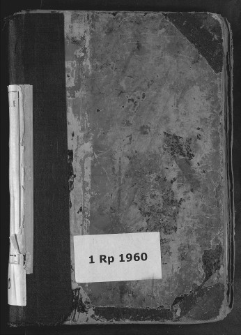 Lyon Sud : n° matricules 1-500