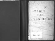 Août 1807-juillet 1809 (volume 4).