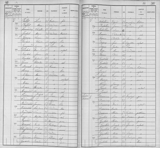 IMBERT COLOMES (RUE)