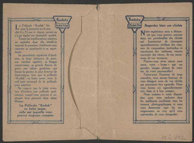 Kodak - Lyon.