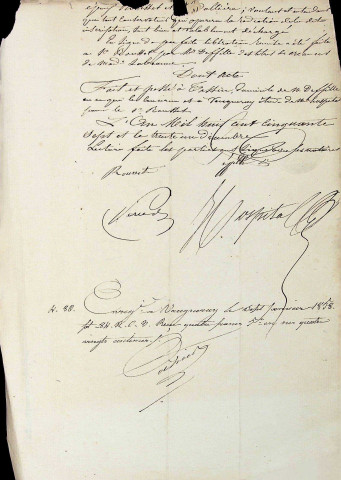 3 février-décembre 1856