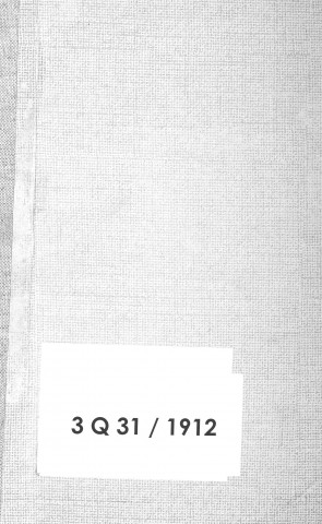 L-Pi - [volume 13] : 1er semestre 1966.