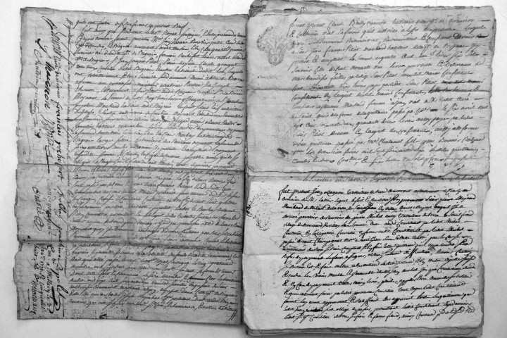 1770-17 février 1771