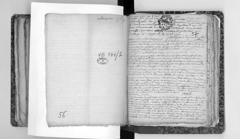 Baptême-Mariage-Sépulture - Paroisse de Charpieu