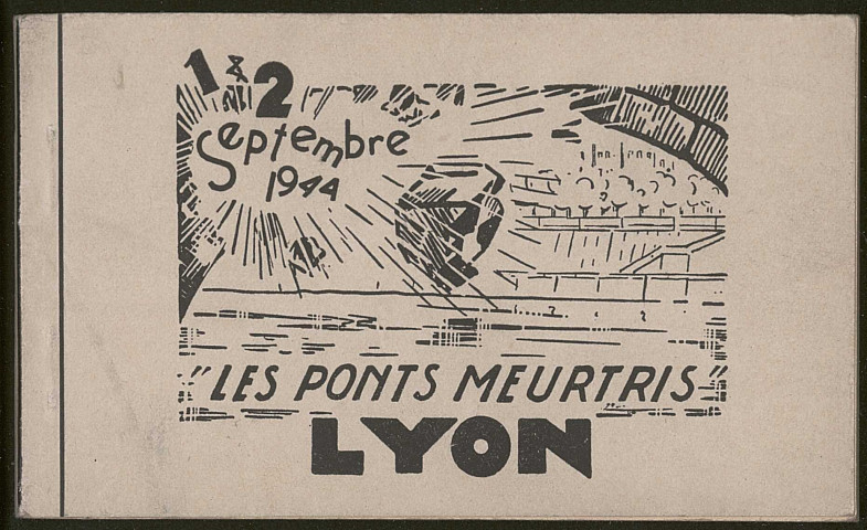 Couverture de l'album.