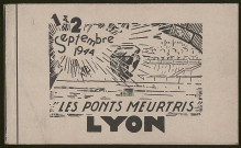 Couverture de l'album.