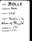 BOLLE René