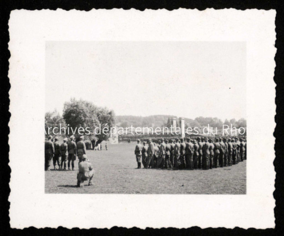 Montmerle-sur-Saône.