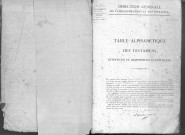 Décembre 1840-juin 1854 (volume 2).
