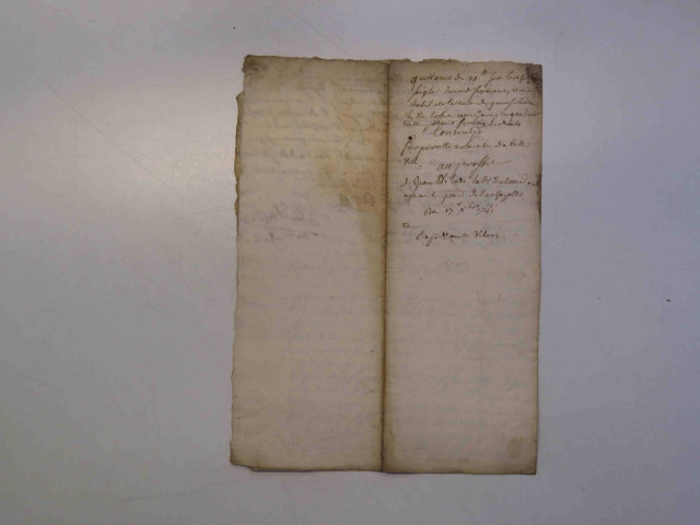 17 décembre 1741-1745