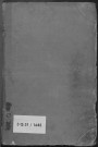 Août 1861-mai 1865 (volume 9).