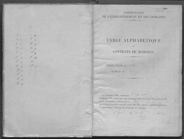 Juillet 1861-décembre 1865 (volume 14).