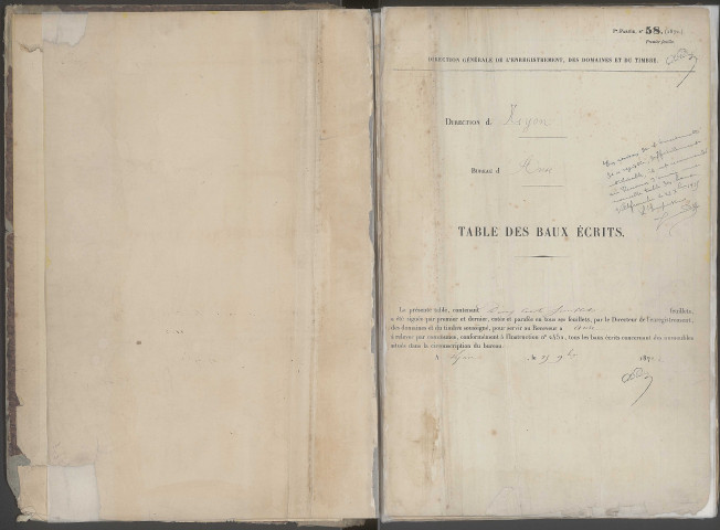 Communes C-LO (volume 2).