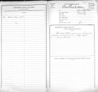 CHEVILLARD, Delphine.