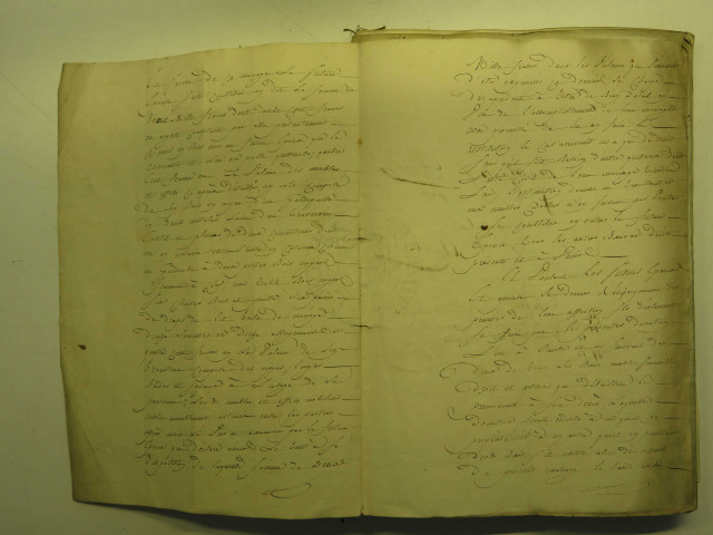 13 octobre-31 décembre 1821