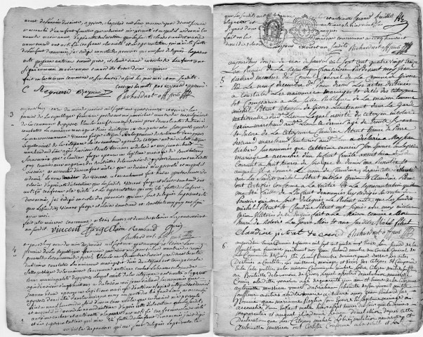 Naissance - Paroisse de Bans