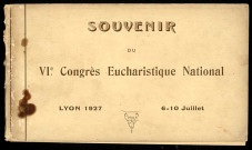 Couverture de l'album.