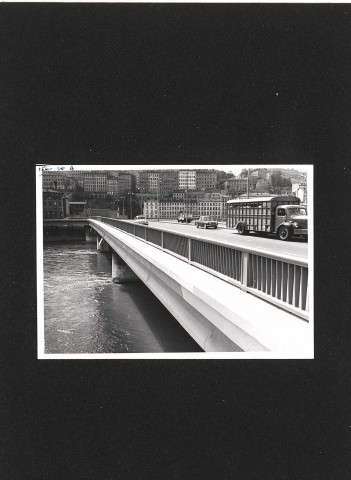 10-20 janvier, 1er juin 1961 et sans date.