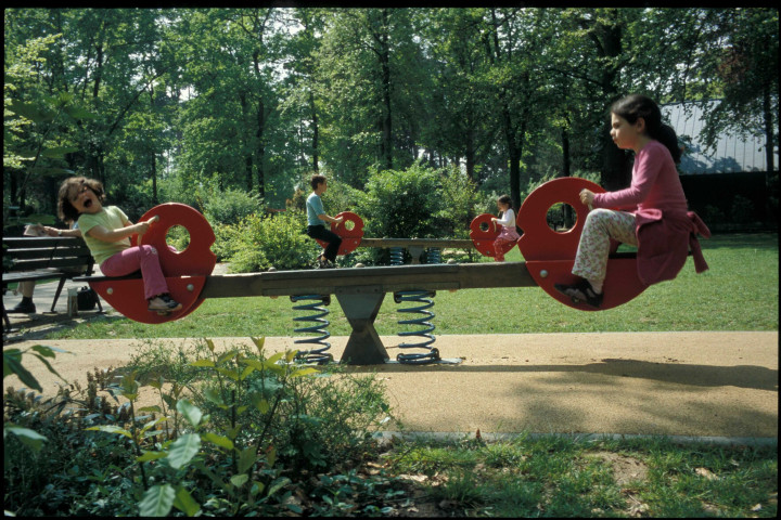 Images numériques (mars 2000, juin 2006).