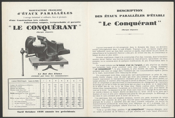 Etablissements Plana - Villeurbanne.