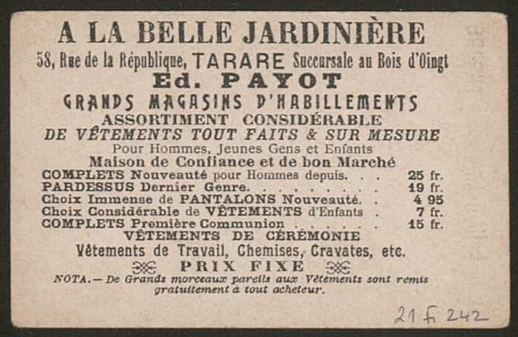Chasse à l'autruche. Cherchez celle-ci.