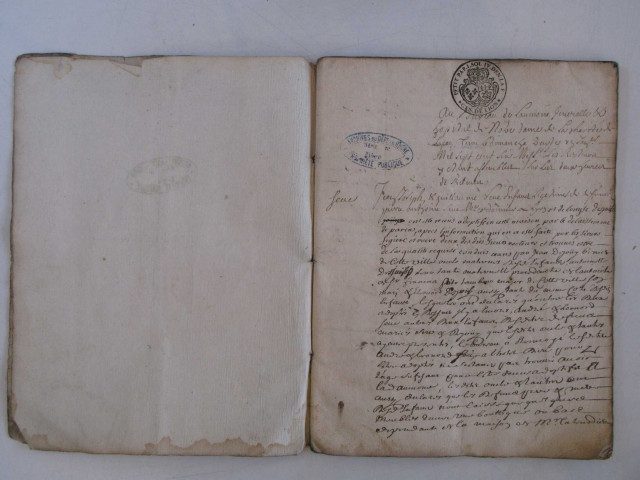 31 janvier 1706-20 février 1707
