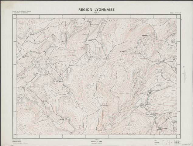 Feuille II-5-217-45.