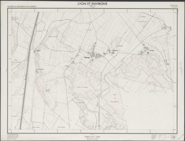 Feuille 223. II-5-234-32.