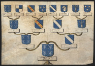 Pierre François de Moréal de Moissey.