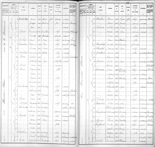 FRANCISCO FERRER (RUE)