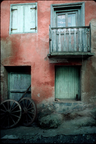 Images numériques (mars 1980-juin 1992).