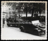 Place de la République.