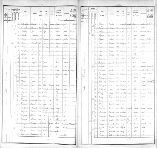 JULES GUESDE (AVENUE)